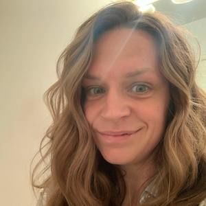 Meet your Posher, Catharine